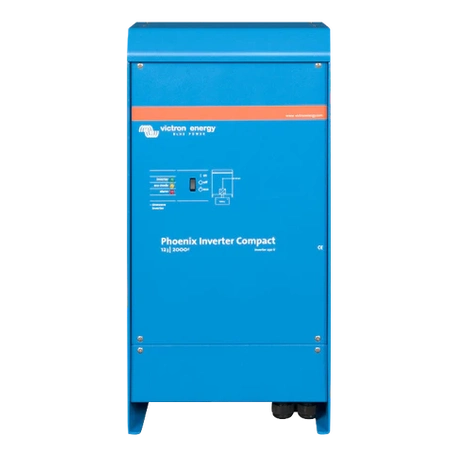 2000 Watt 12V compact Inverter