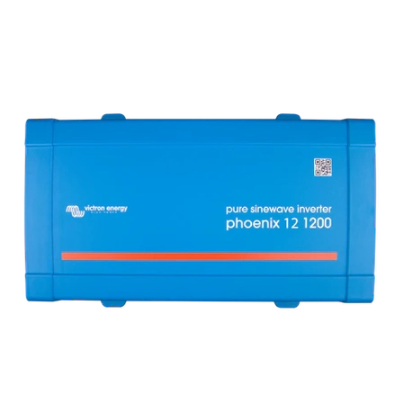 1200 Watt 12V Inverter