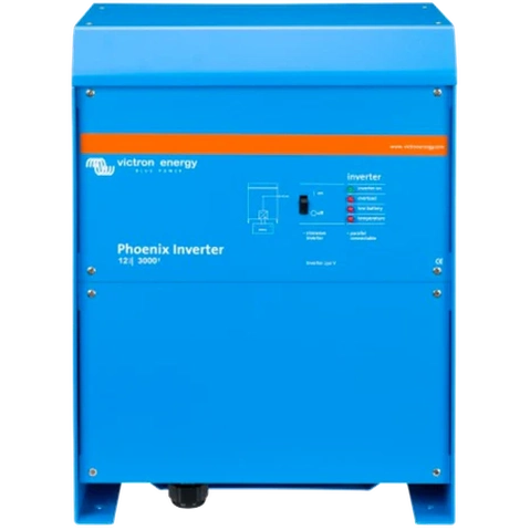 3000 Watt 12V compact Inverter