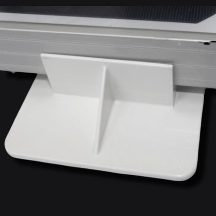Solar Panel Mounting Brackets Glue On 4pk