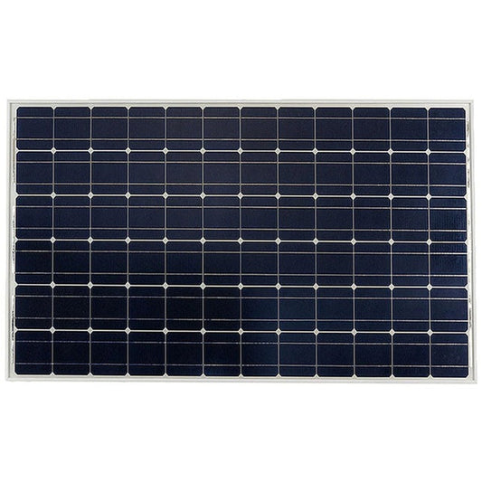 Solar Panel Monocrystalline 115 watt