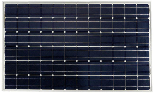 Solar Panel Monocrystalline 215W